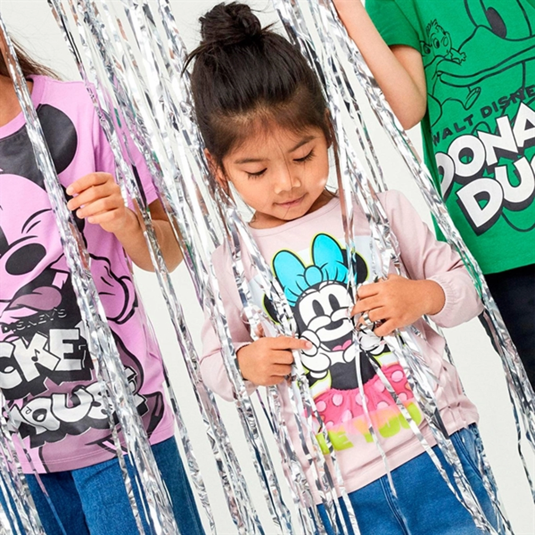 Name it Violet Ice Jerina Minnie Blouse Trendy designs