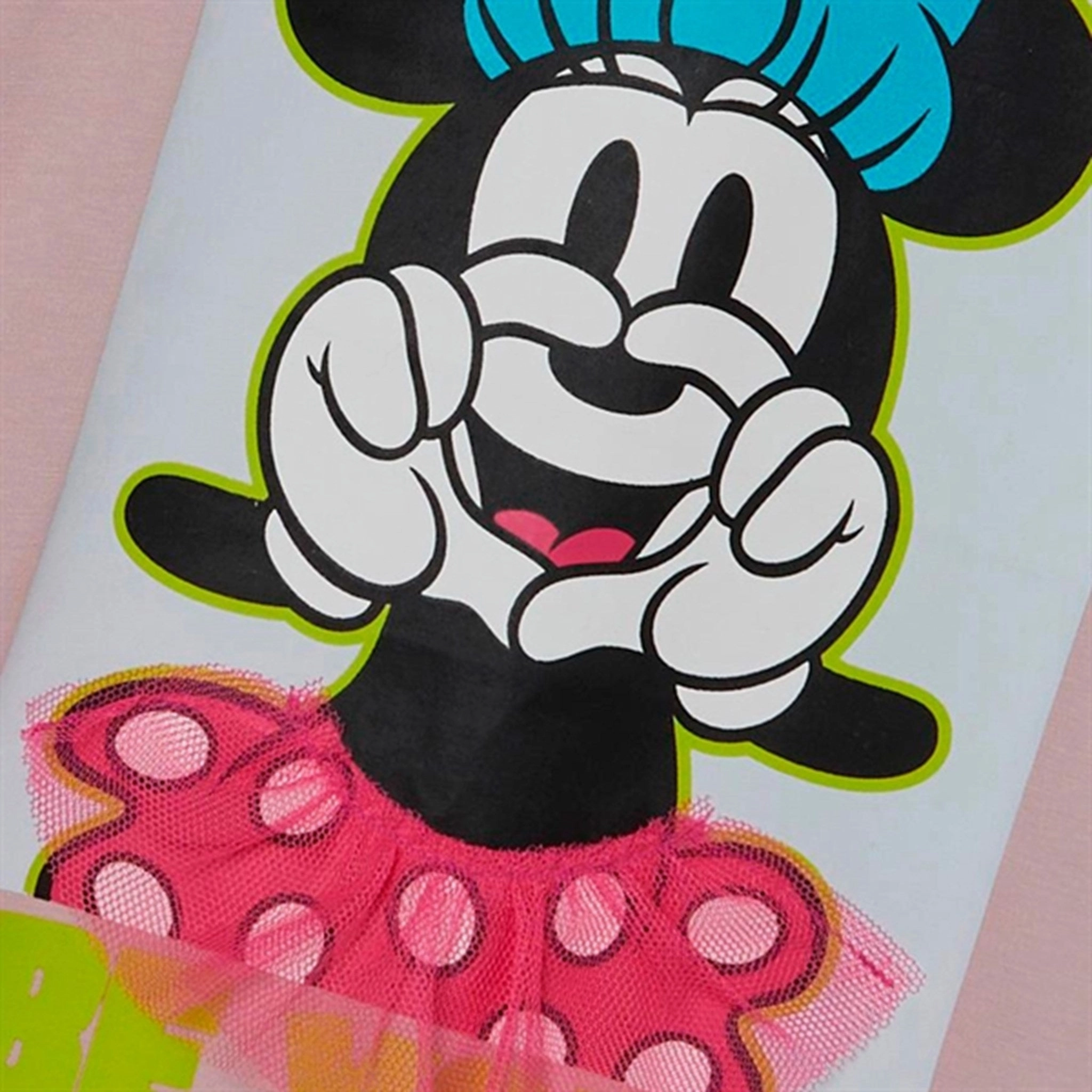 Chic Design Sophisticated Style Name it Violet Ice Jerina Minnie Blouse