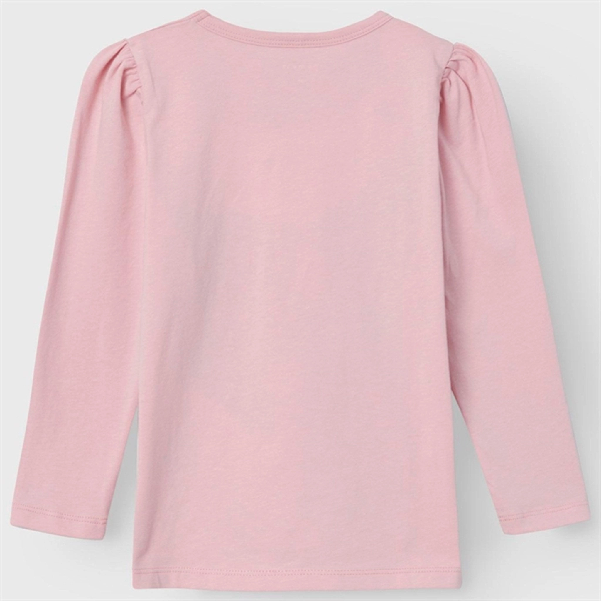 Name it Violet Ice Jetana Barbie Blouse Limited Edition Trendy Vibes