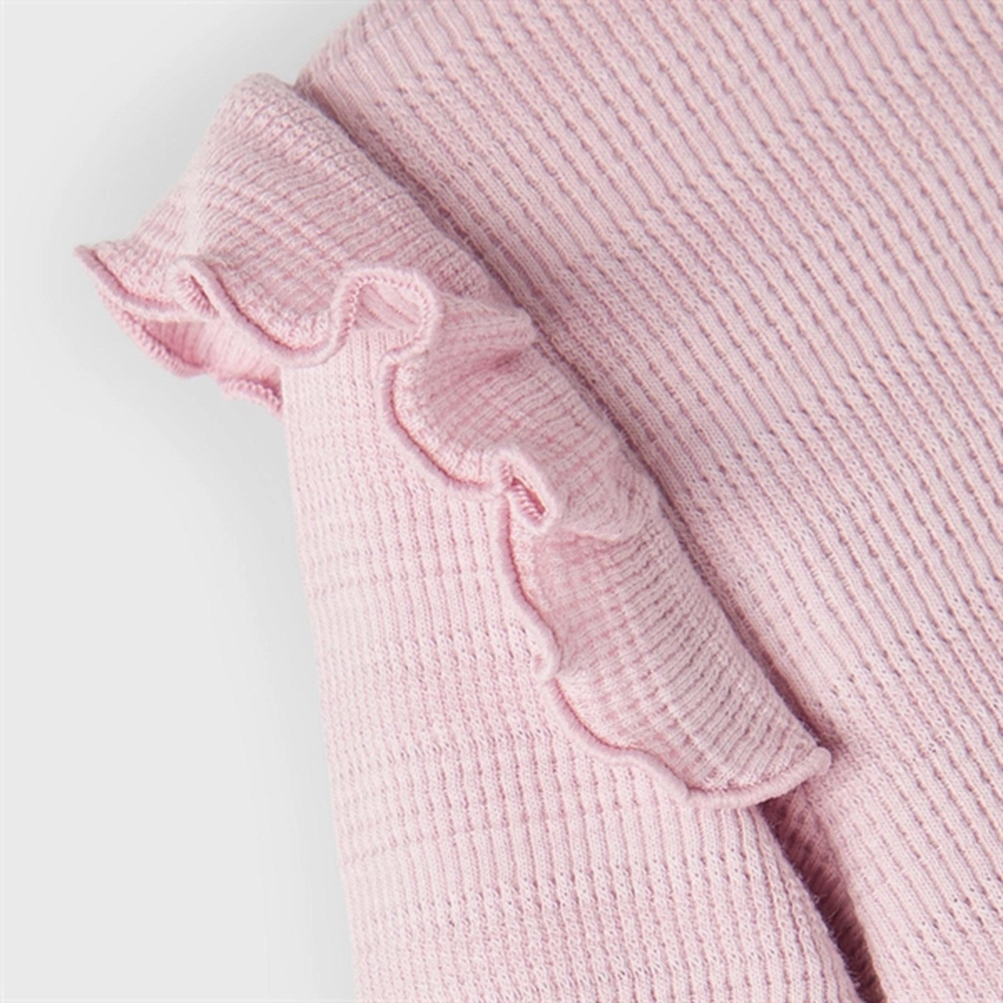 Name it Violet Ice Lallia Blouse Fade Resistant Formula