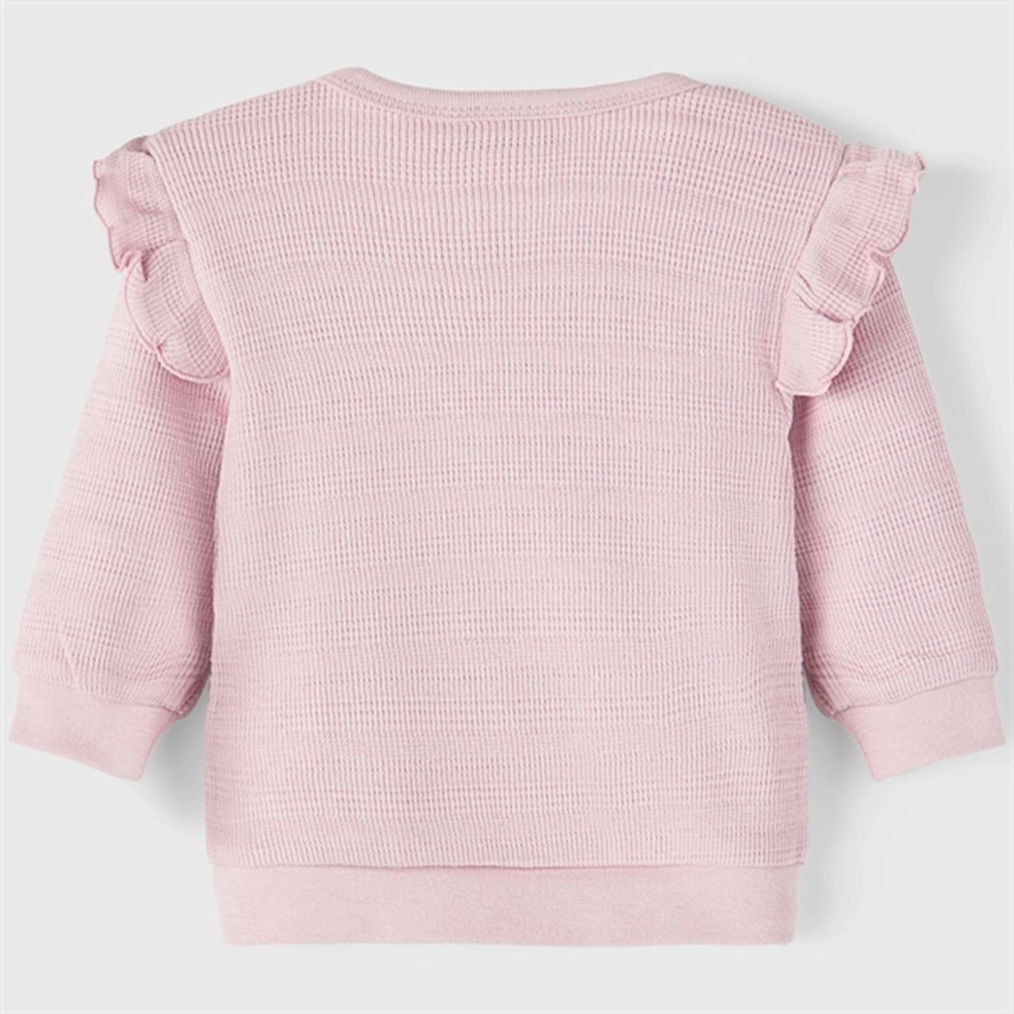 Name it Violet Ice Lallia Blouse Boho chic Cooling Core Technology