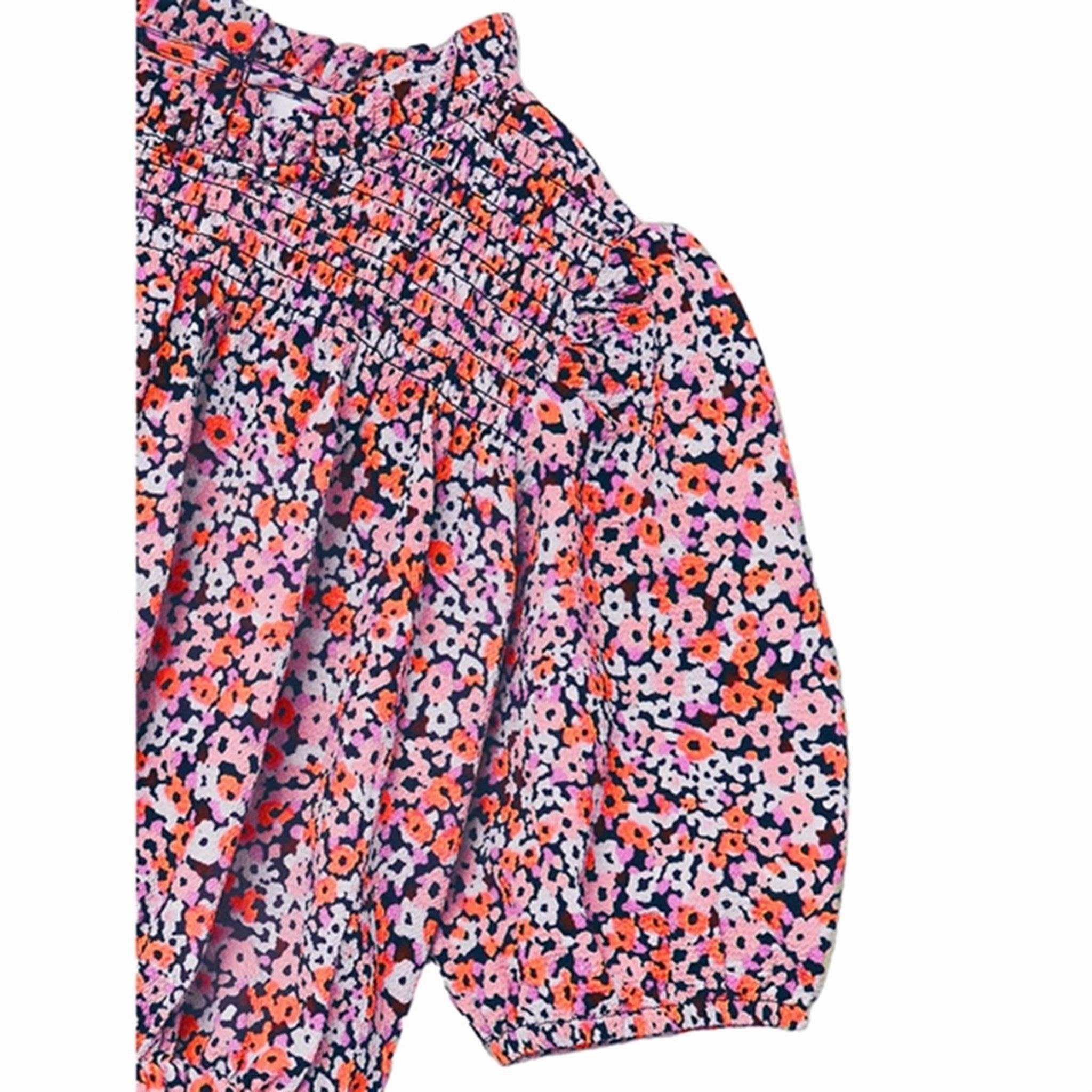 Name it Violet Tulle Kalima Dress Refined Cut Sharp Design