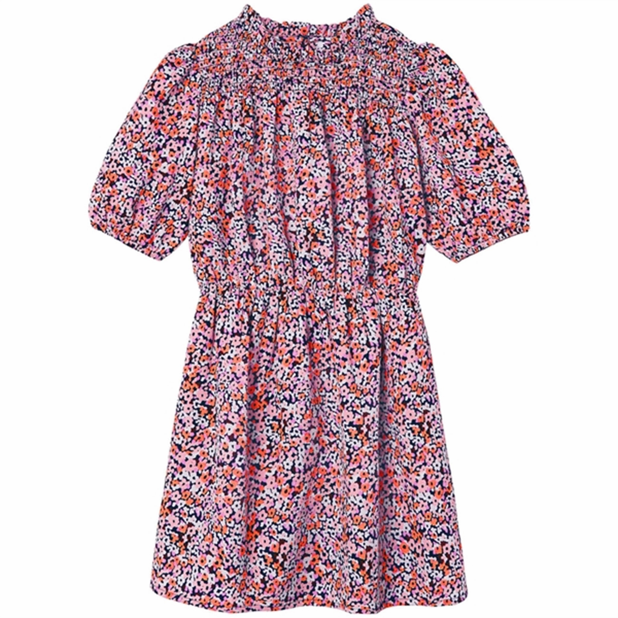 Name it Violet Tulle Kalima Dress Walkable Flow