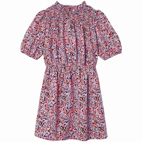 Name it Violet Tulle Kalima Dress Walkable Flow