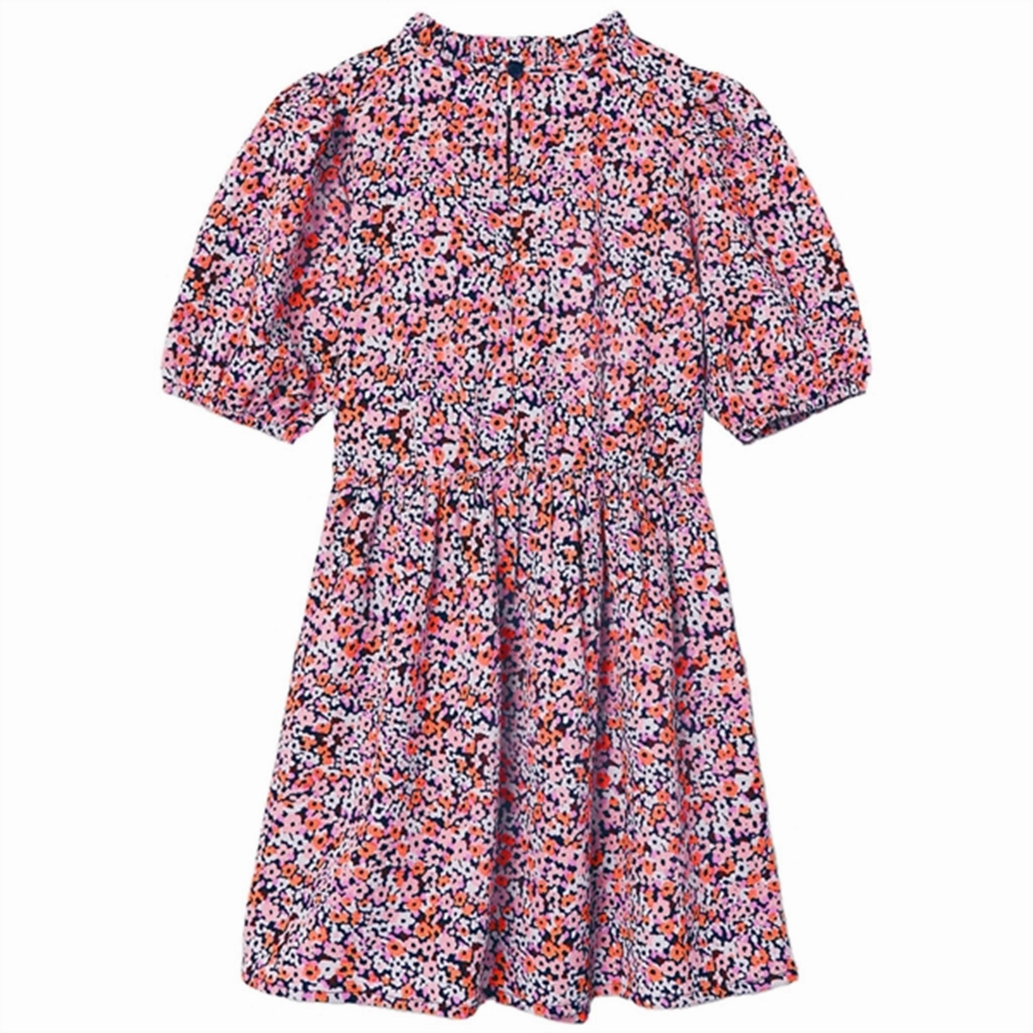 Name it Violet Tulle Kalima Dress Minimal Touch