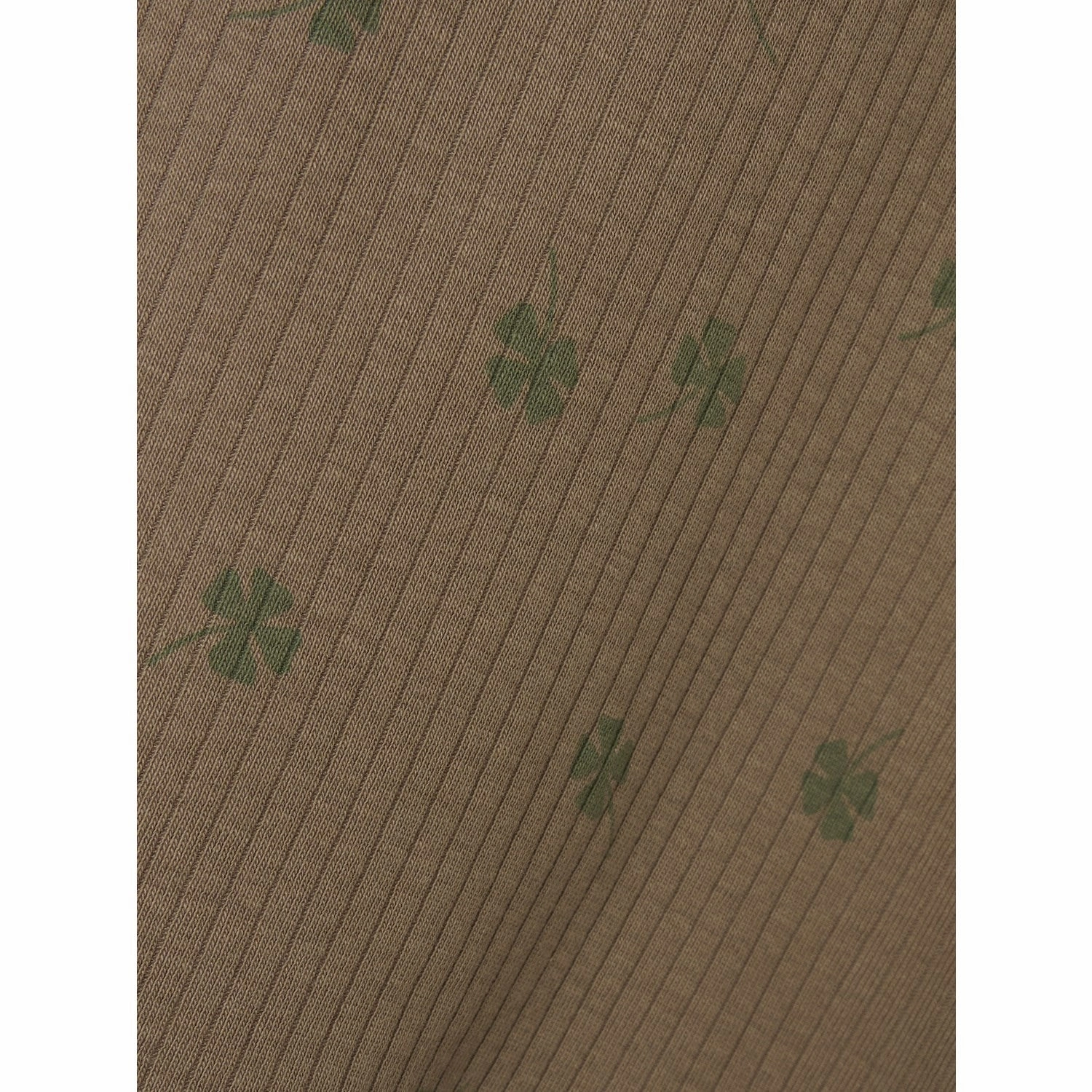 High-Quality Material Name It Walnut Noellus Slim Blouse