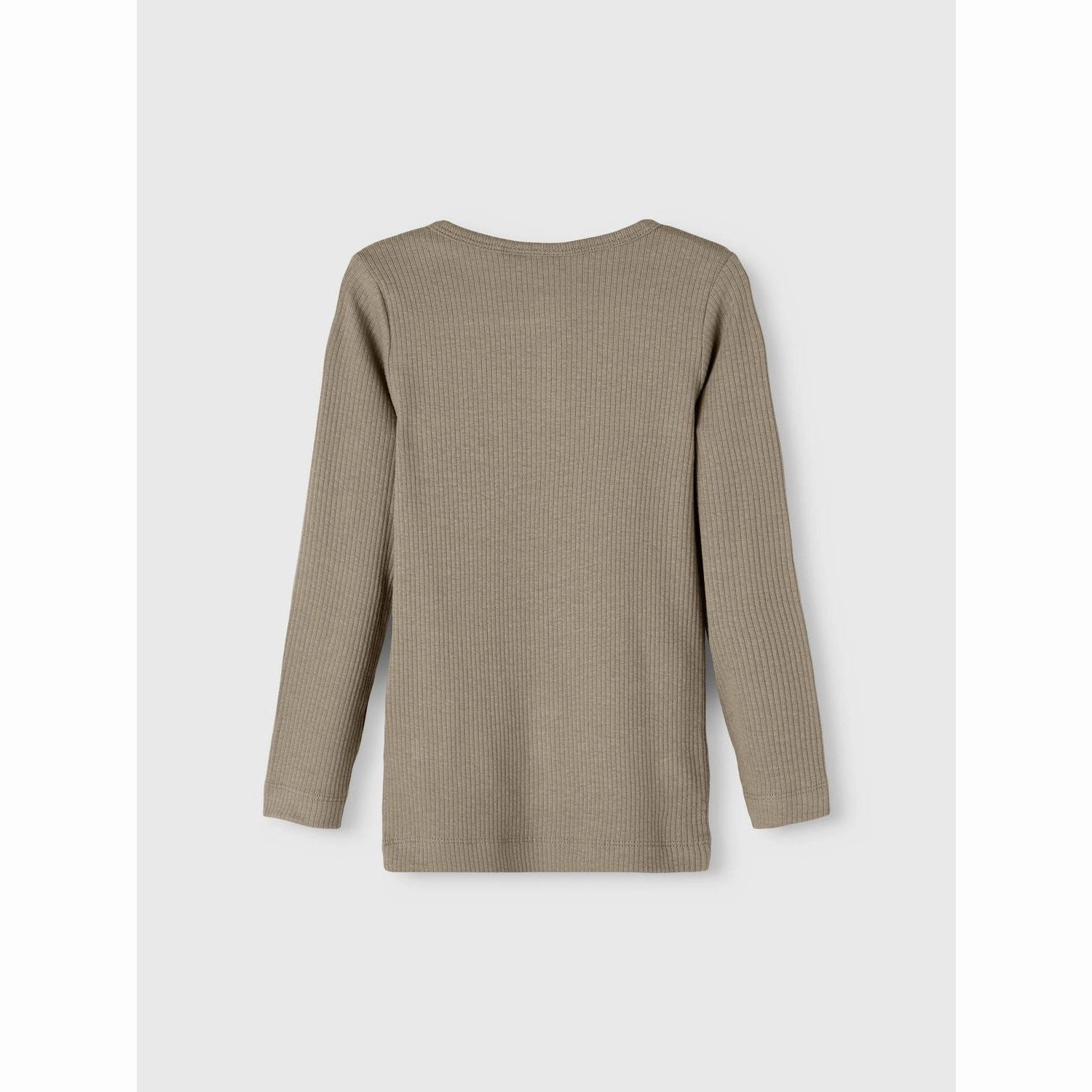 Holiday Gift Name It Weathered Teak Kabille Slim Blouse