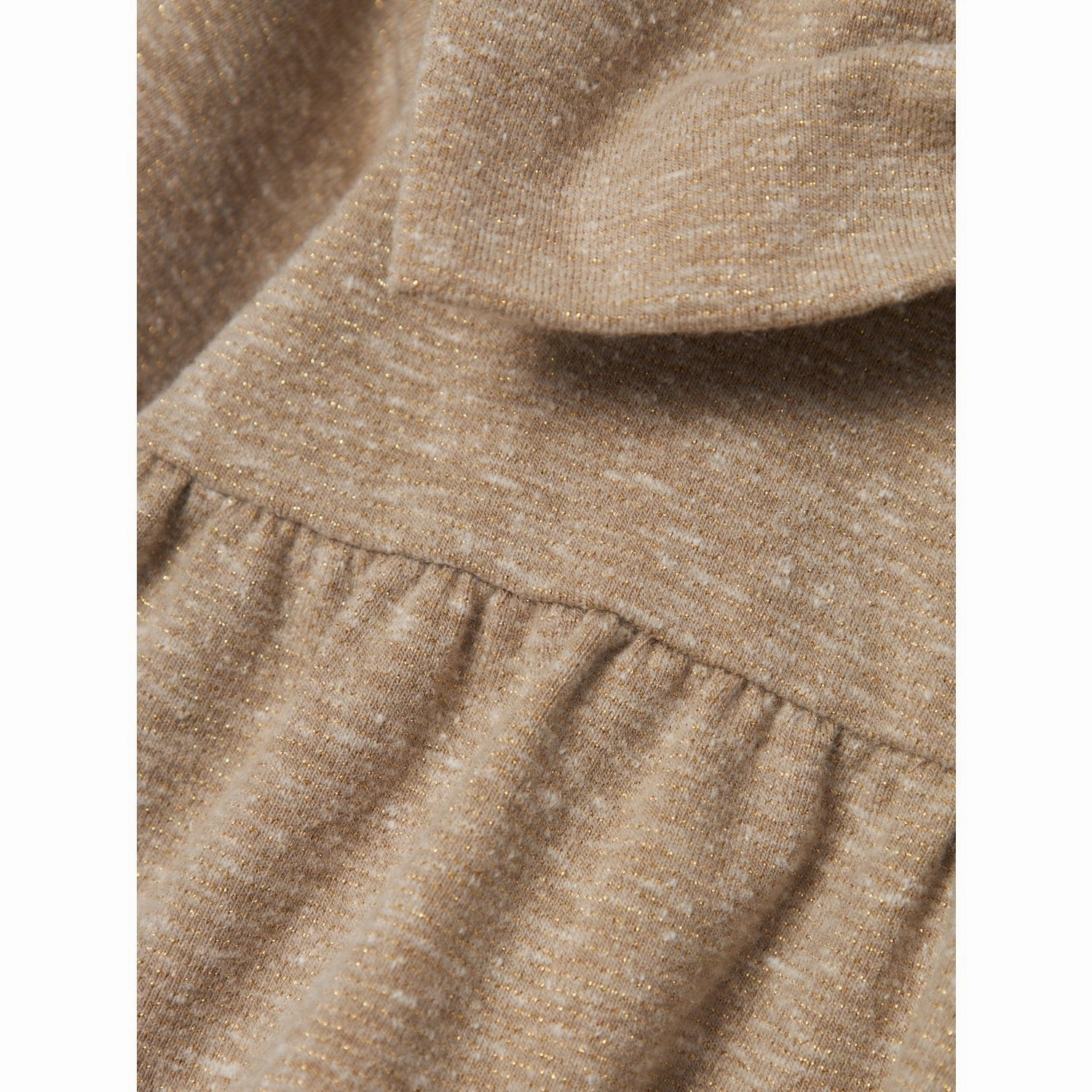 Elegant Piece Name It Weathered Teak Rossia Dress