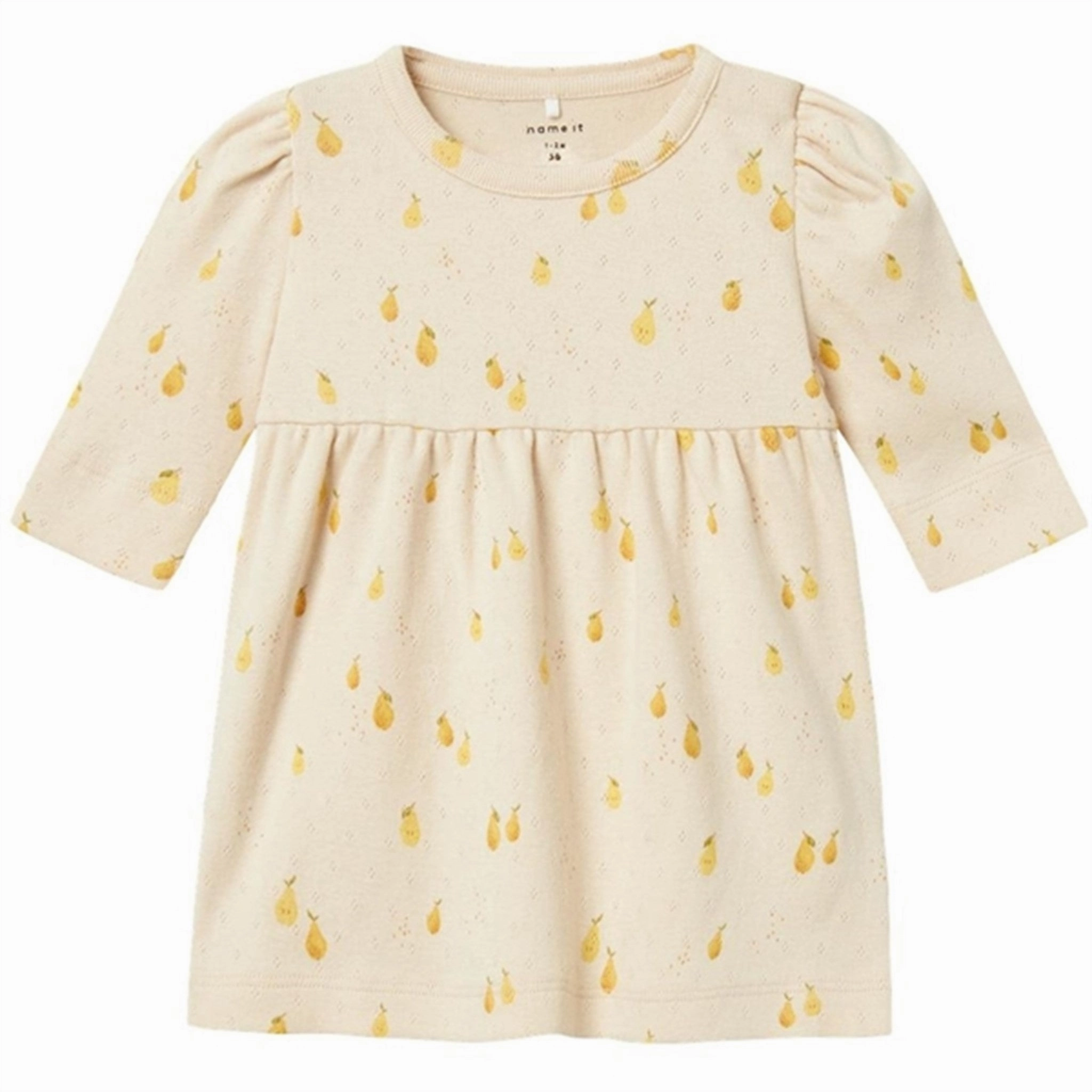 Walk Grace Subtle Flex Name it Whisper Pink Fepera Dress