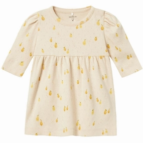 Walk Grace Subtle Flex Name it Whisper Pink Fepera Dress