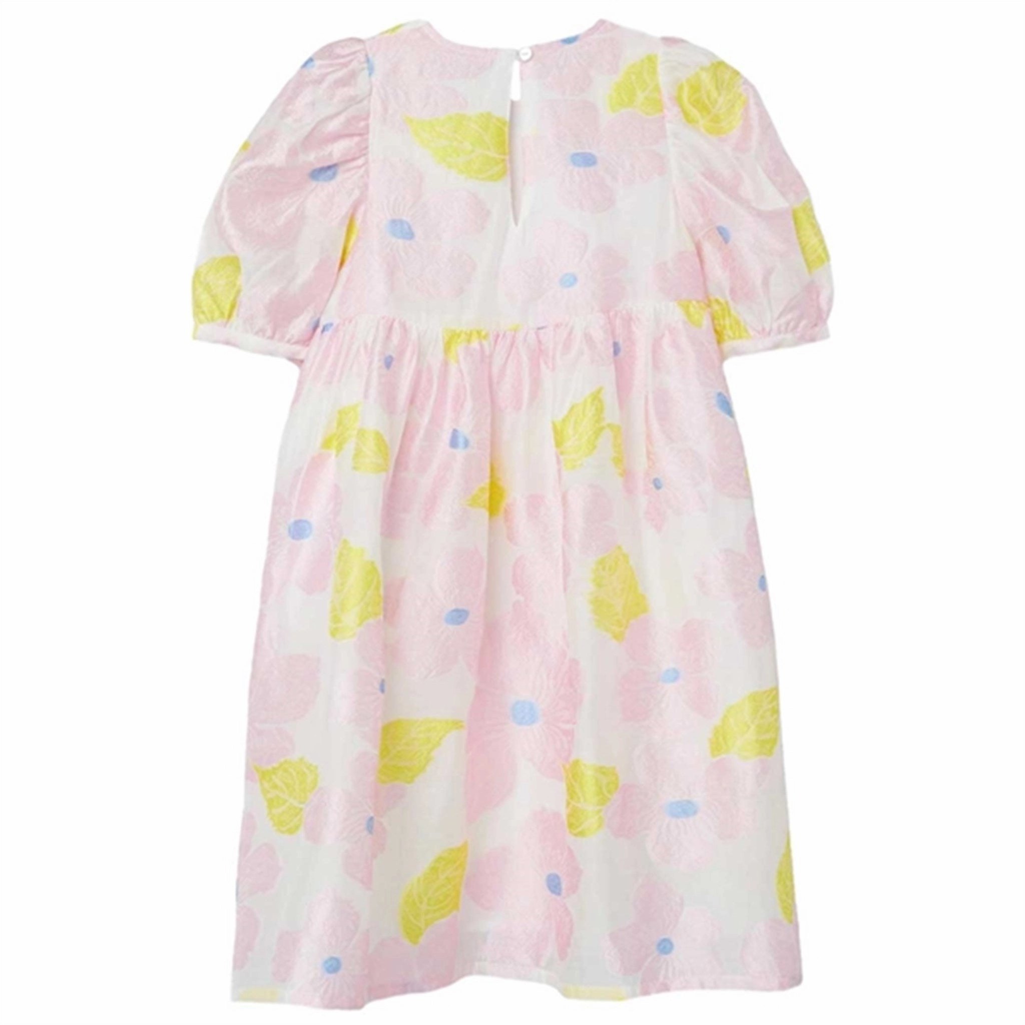 Gentle Fit Winter Wrap Name It White Alyssum Filima Dress