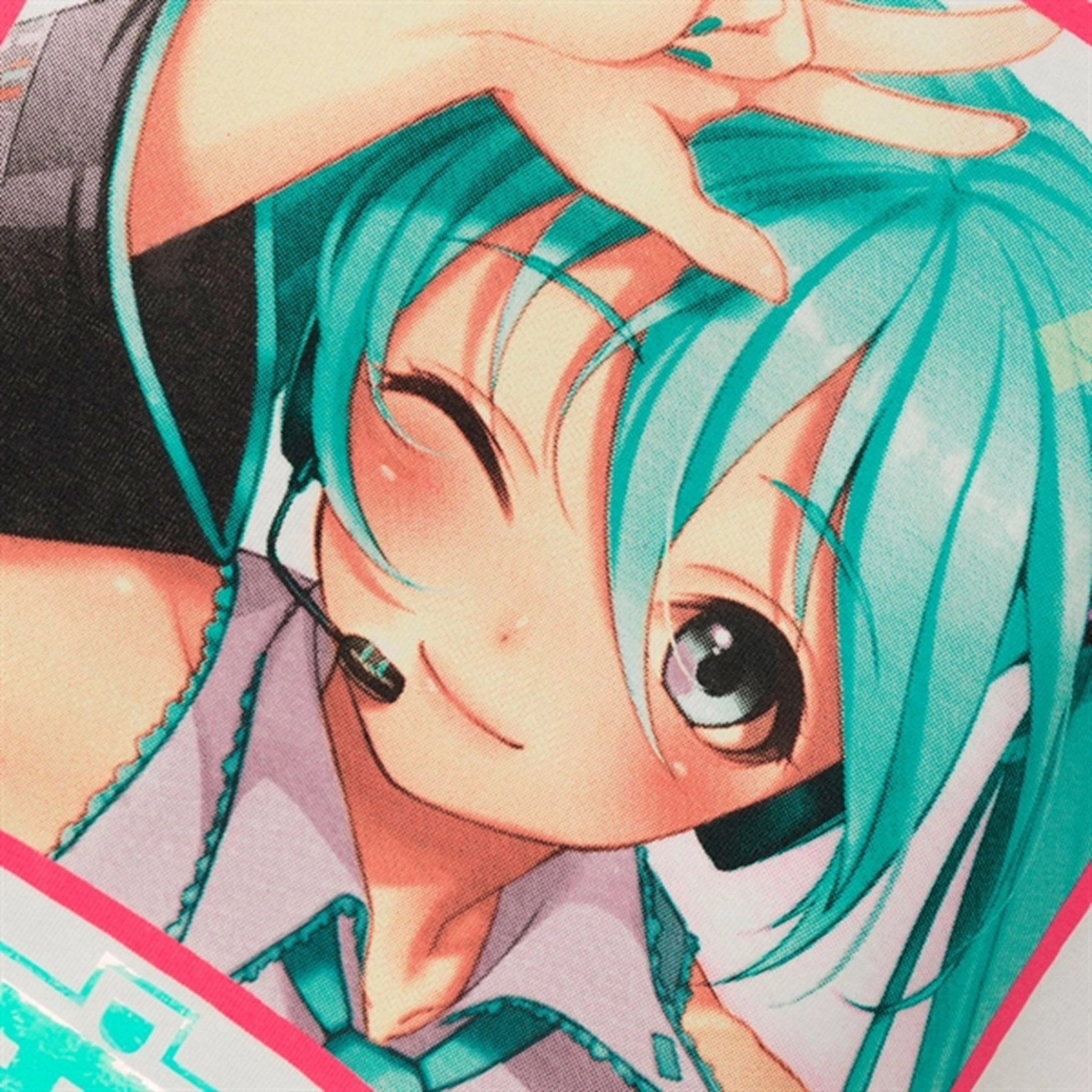 Name it White Alyssum Jolina Hatsunemiku T-Shirt skinny but not tight Breathable Style