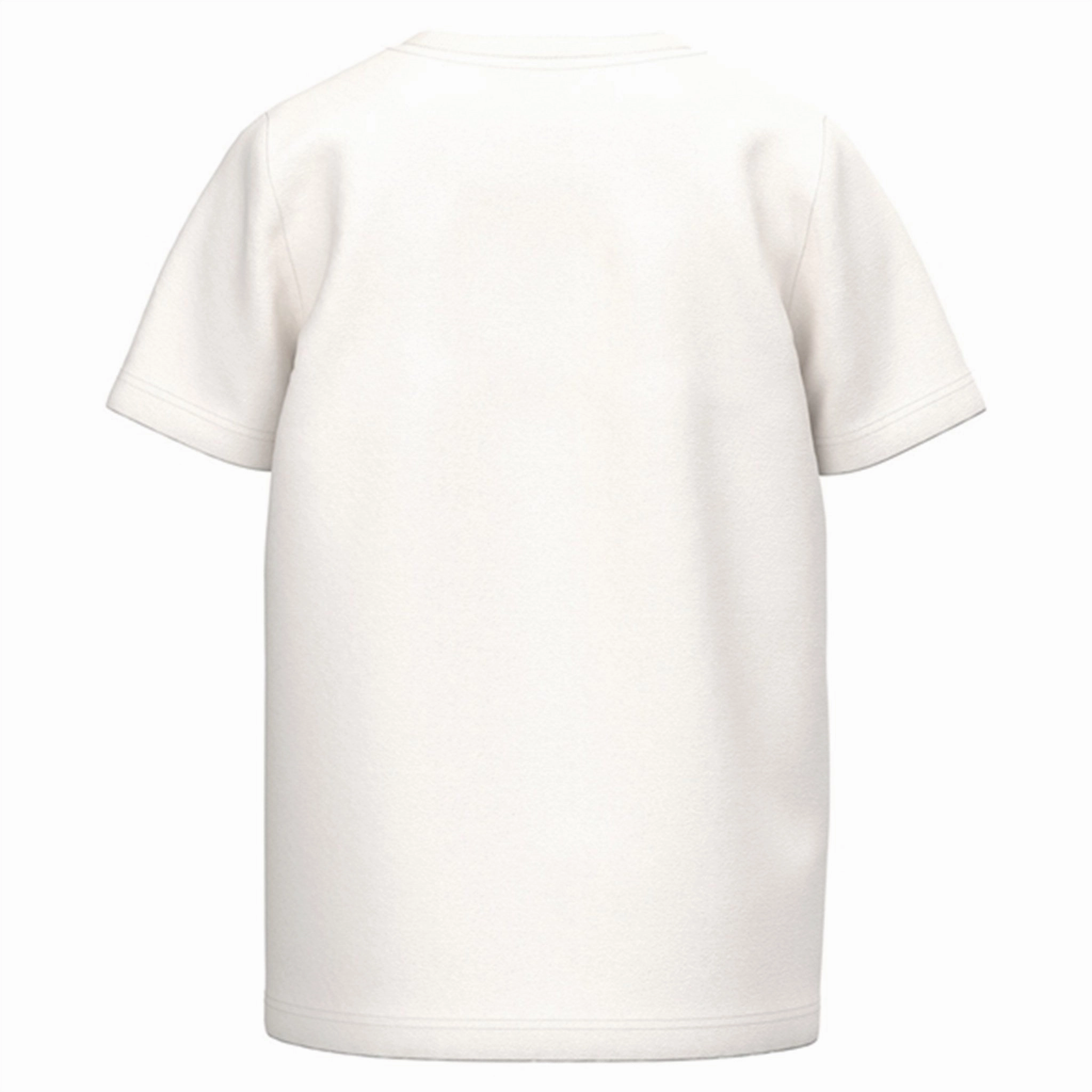 Name it White Alyssum Voto T-Shirt Fresh Outfit Style