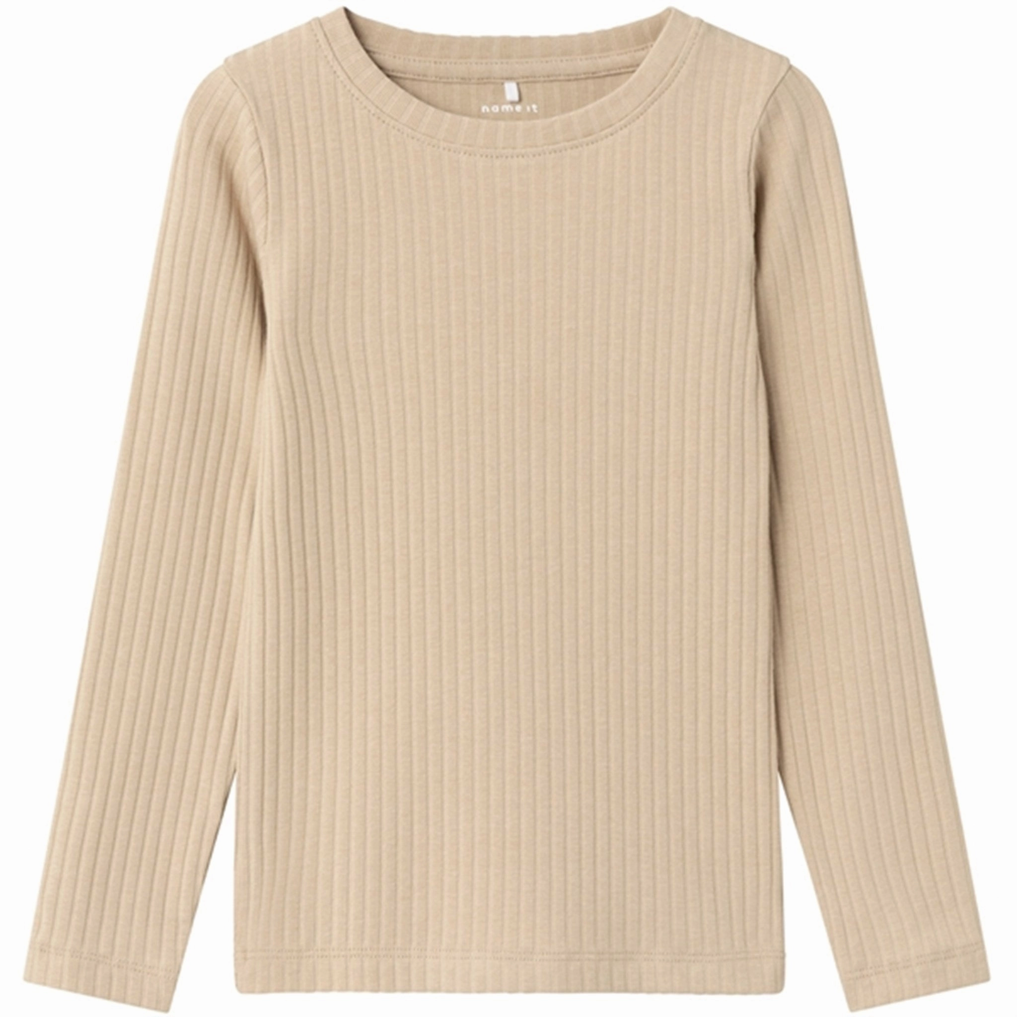 Name it White Pepper Nosias Blouse Animal Print