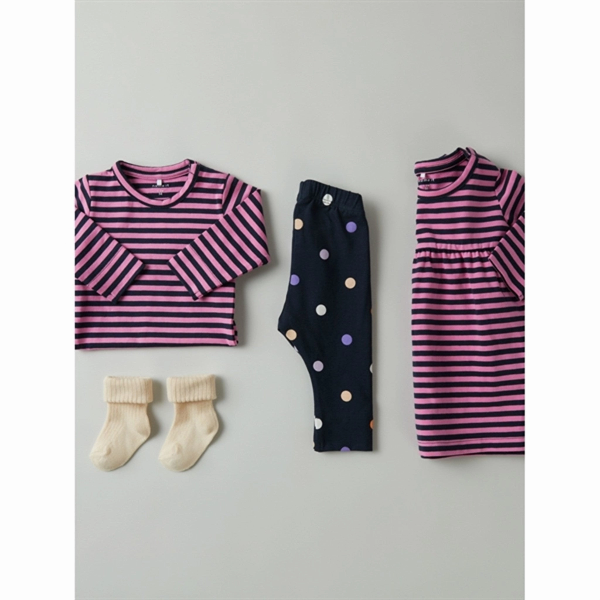 Guest Shine Name it Wild Orchid Tunna Dress