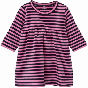 Lux Look Name it Wild Orchid Tunna Dress