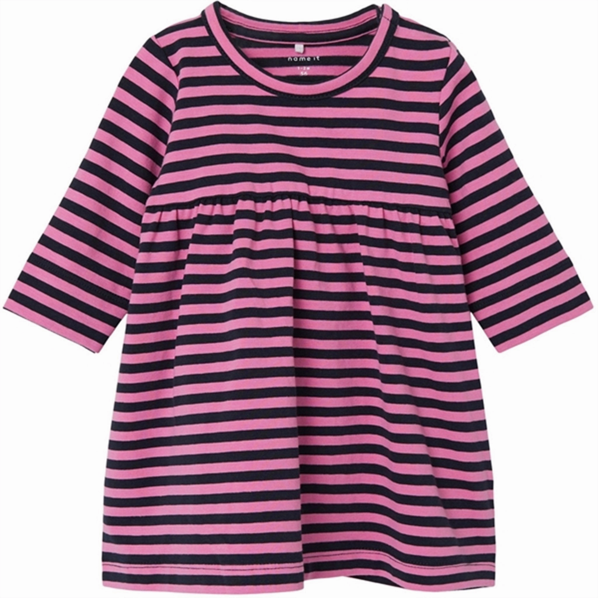 Lux Look Name it Wild Orchid Tunna Dress