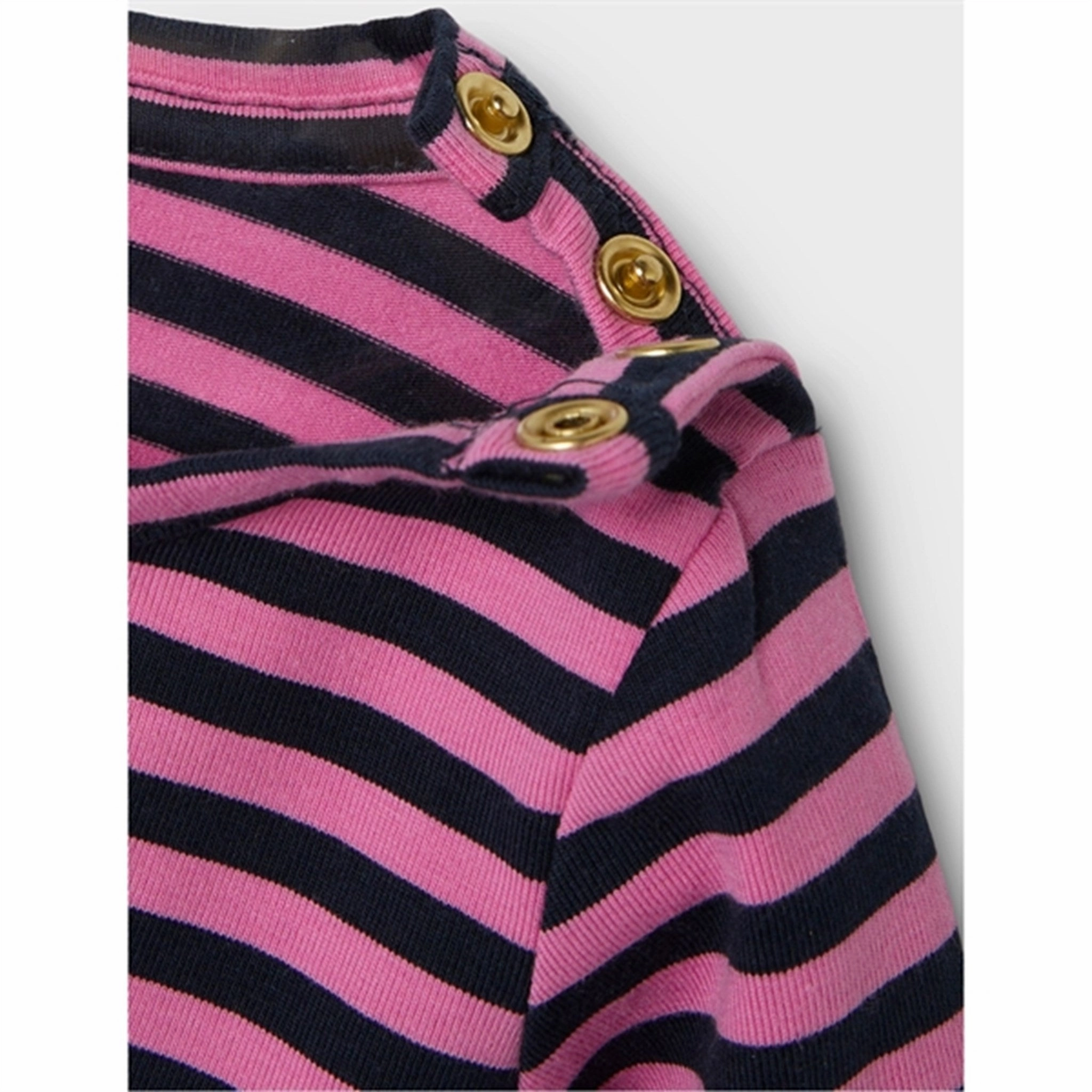 Name it Wild Orchid Tunna Dress Vintage Vibe