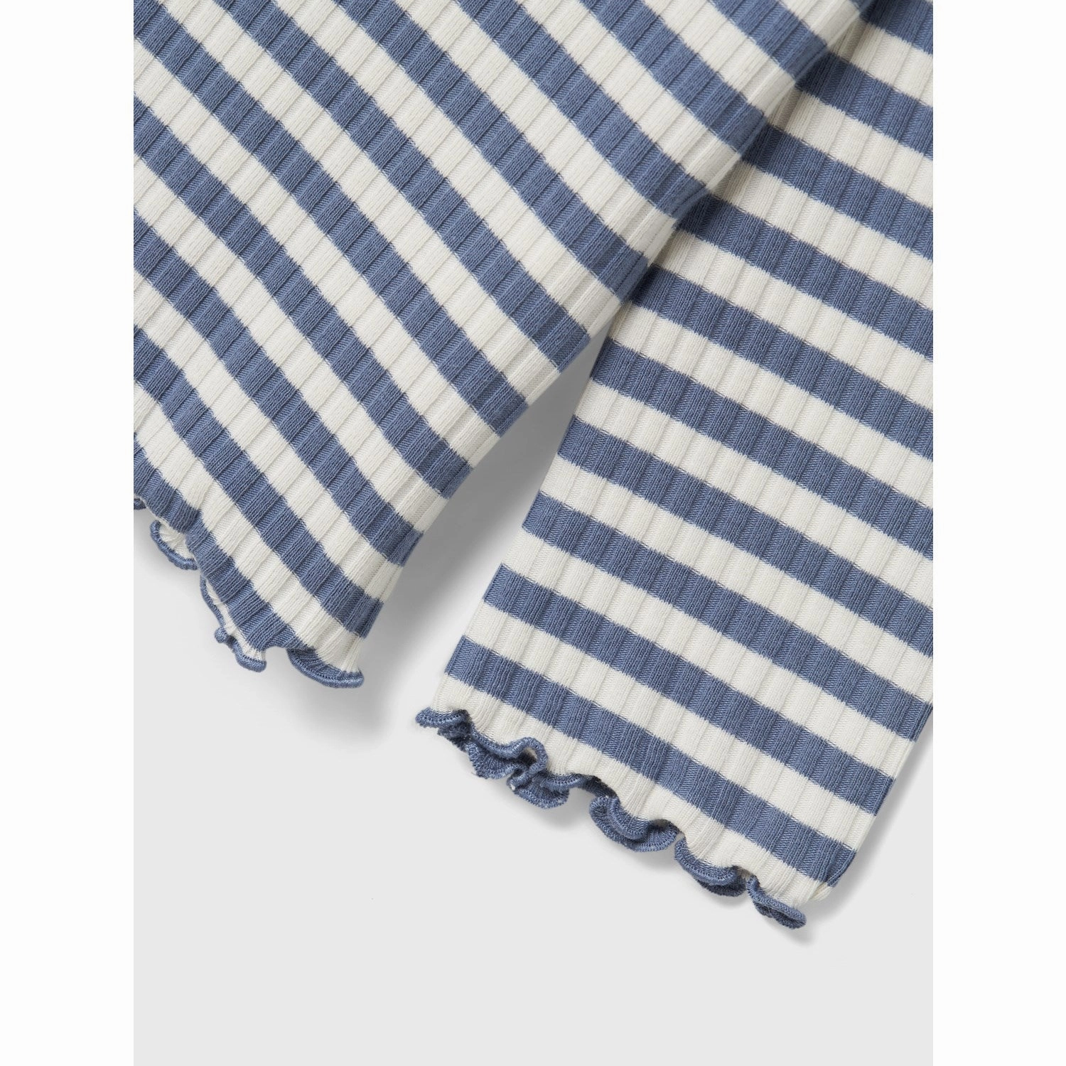 Easy Care Name It Wild Wind Jet Stream Vemma Slim Blouse