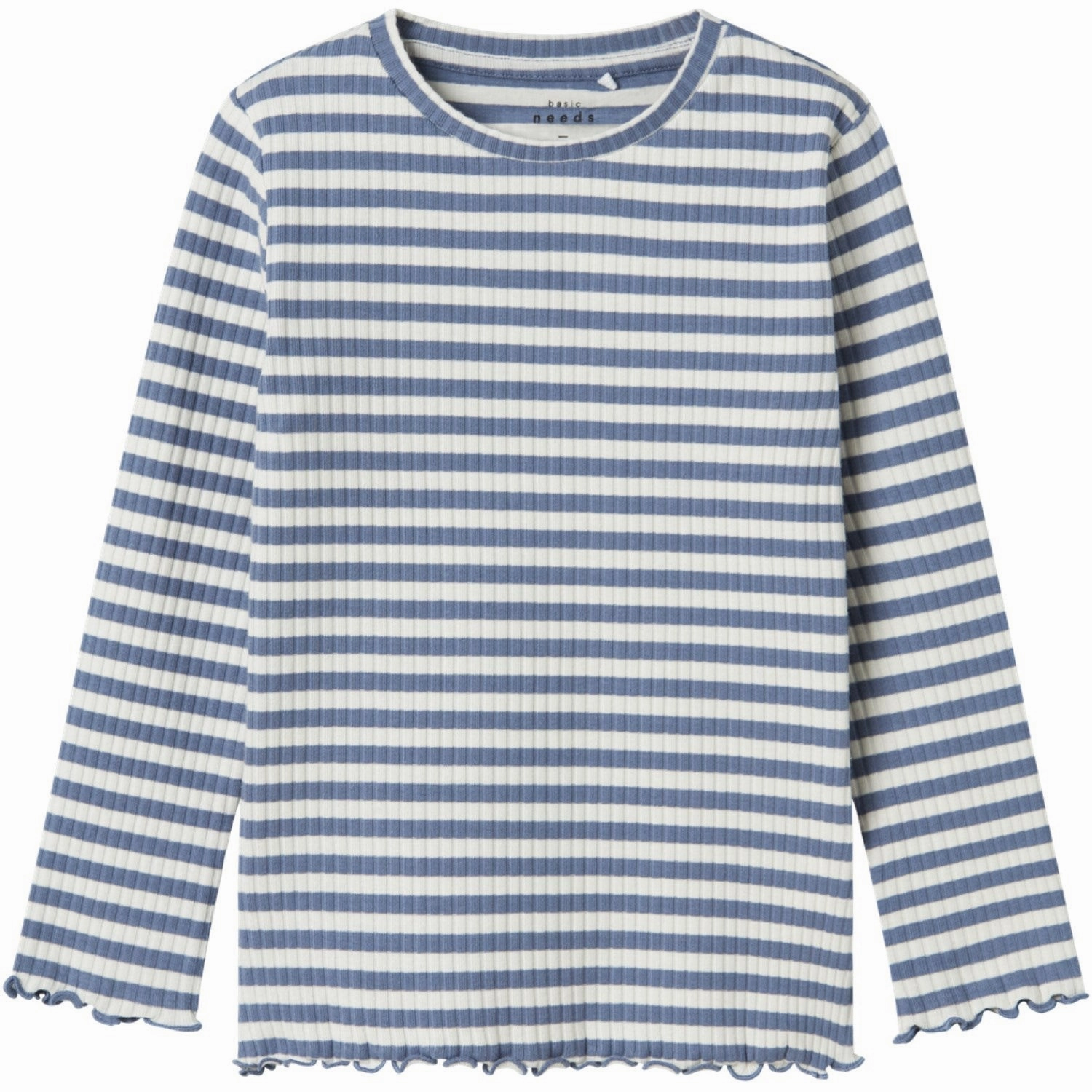 natural fiber Compact Packing Name It Wild Wind Jet Stream Vemma Slim Blouse