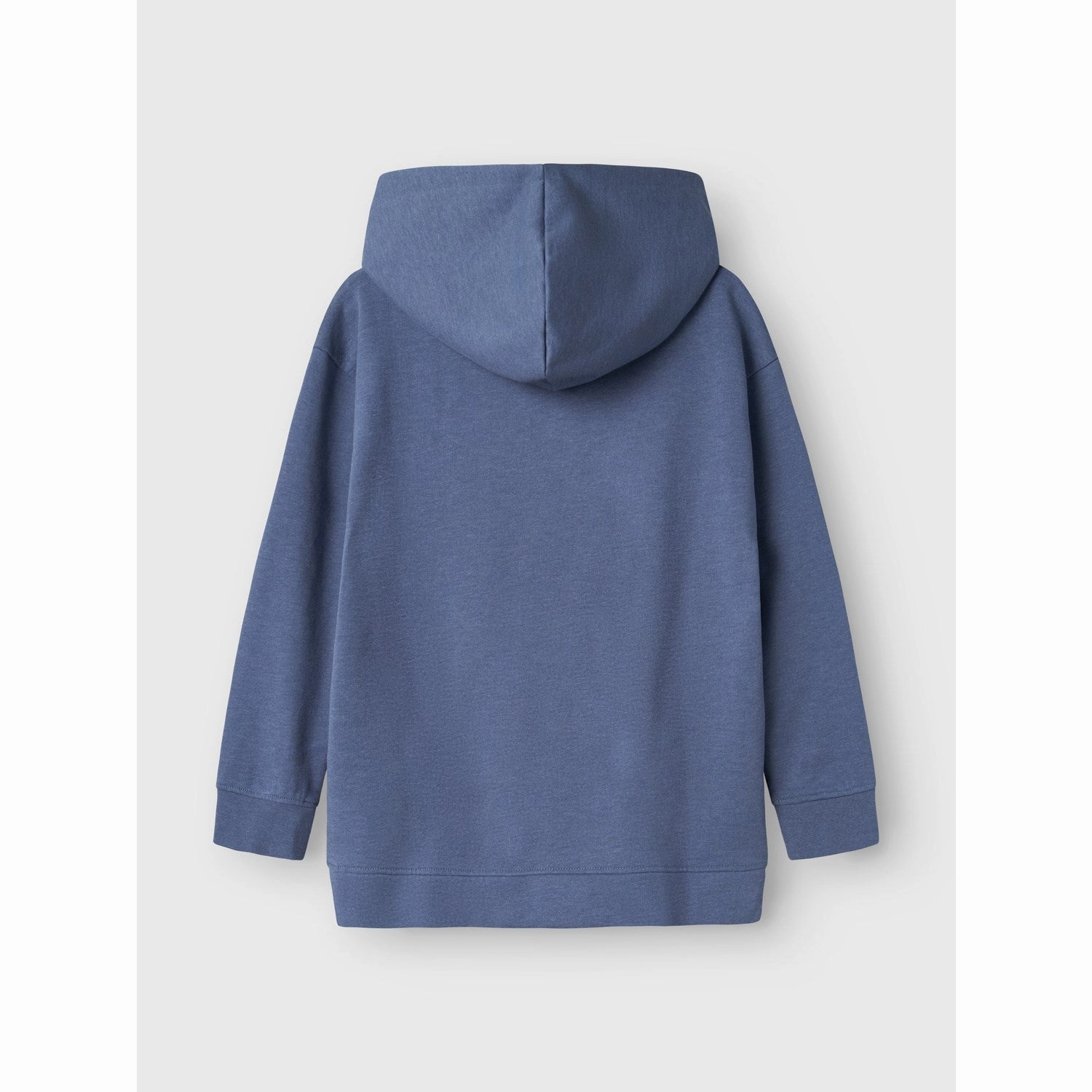 Name It Wild Wind Vilu Regular Long Sweatshirt Fur like Reinforced Hem