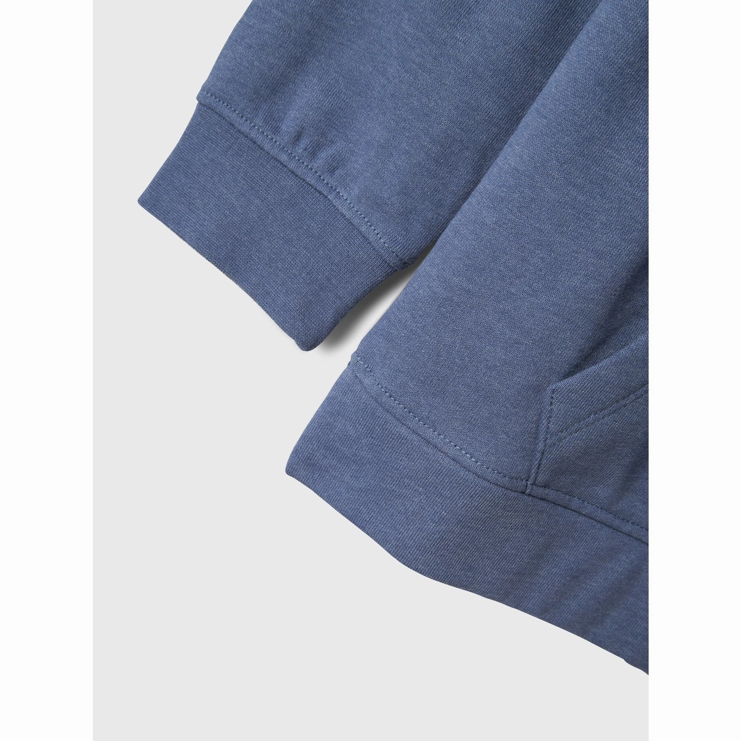 Name It Wild Wind Vilu Regular Long Sweatshirt Color Variety Llama like