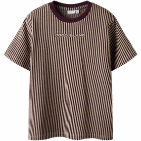 Name It Windsor Wine Nkmharis Ss Nreg Top EasyCareFinish UltraSoftBrushedInterior