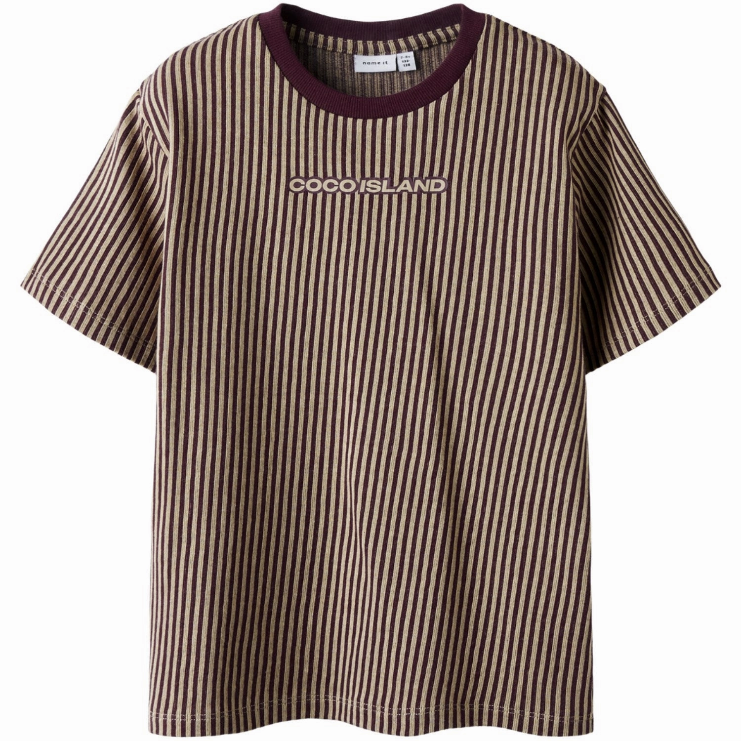 Modern Layer Street Ready Name It Windsor Wine Nkmharis Ss Nreg Top