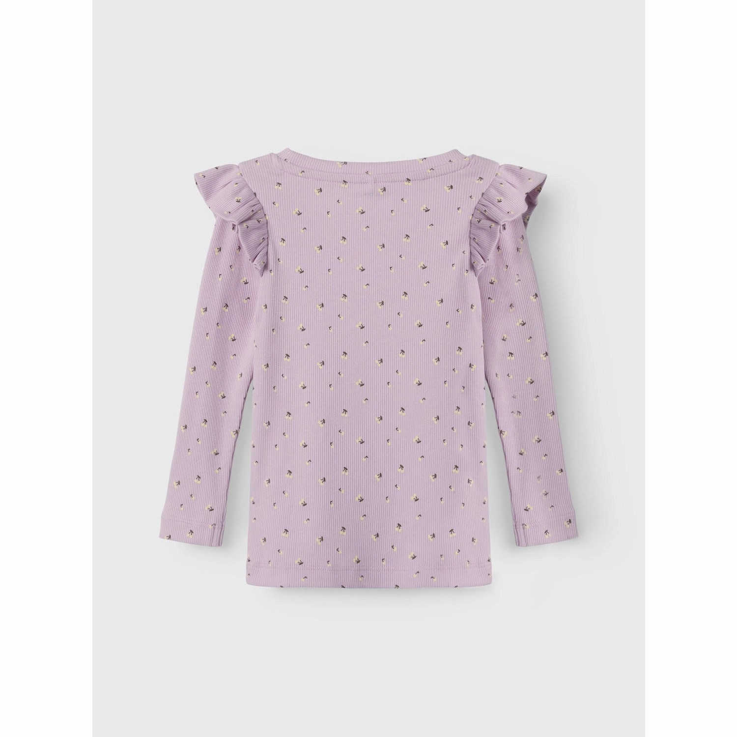 Name It Winsome Orchid Babeth Blouse Modern Fashion Contemporary Fashion