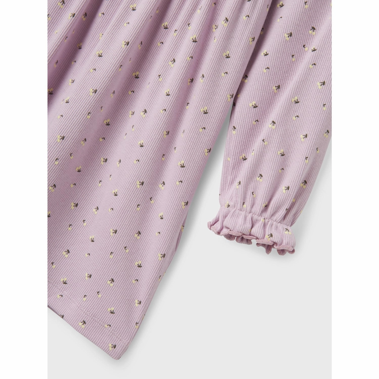 Name It Winsome Orchid Babeth Dress Polished Wear