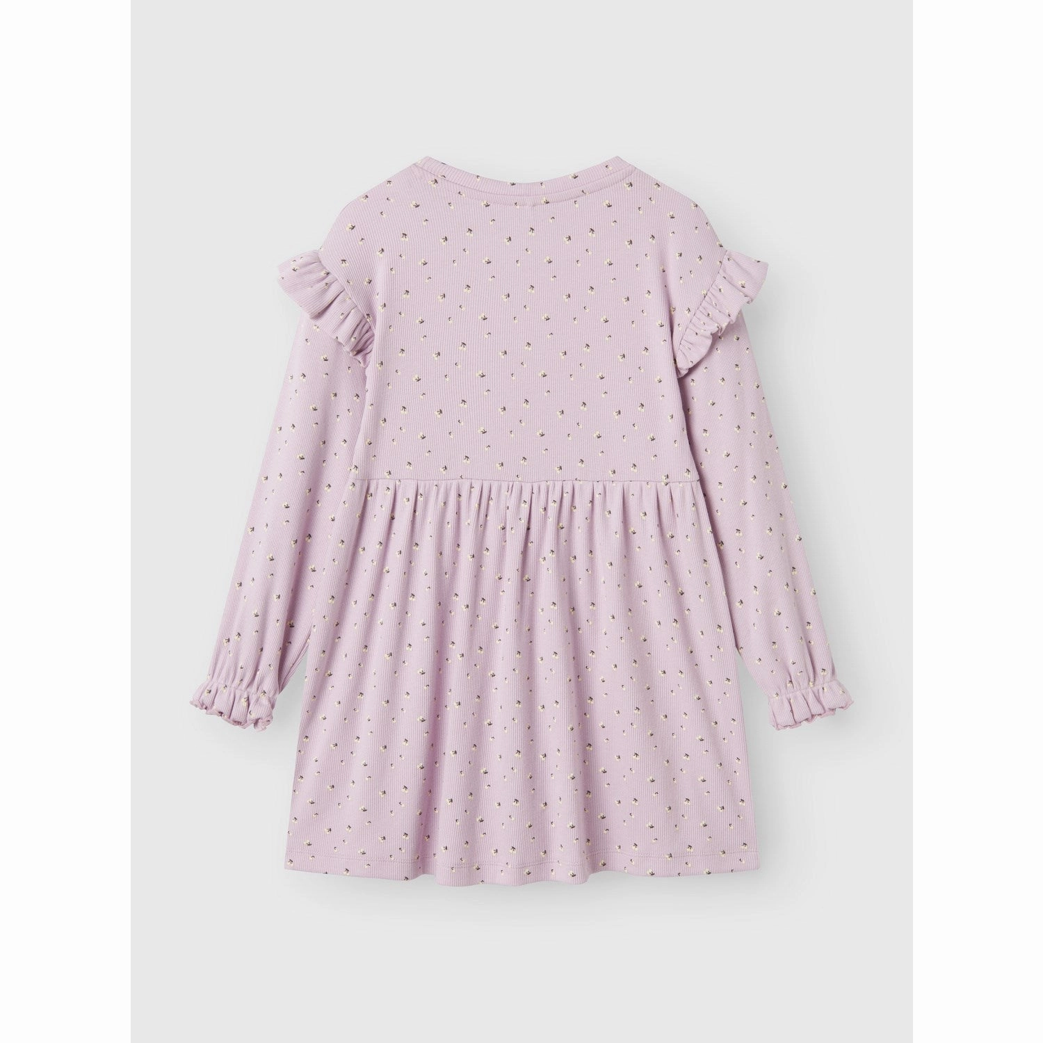 Sculpted Fit Vibrant Spirit Name It Winsome Orchid Babeth Dress