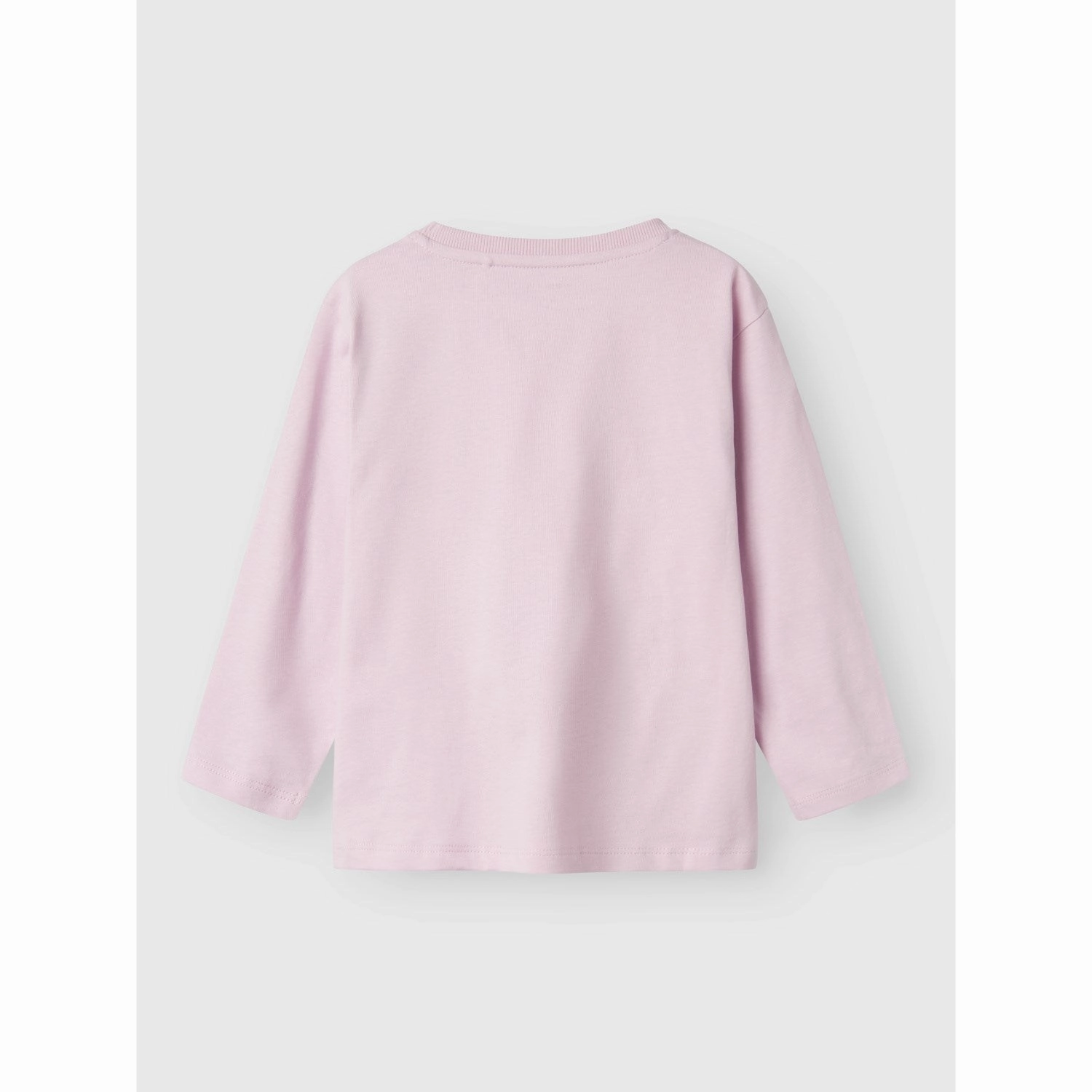 Name It Winsome Orchid Barry Regular Blouse No Chafe Edging