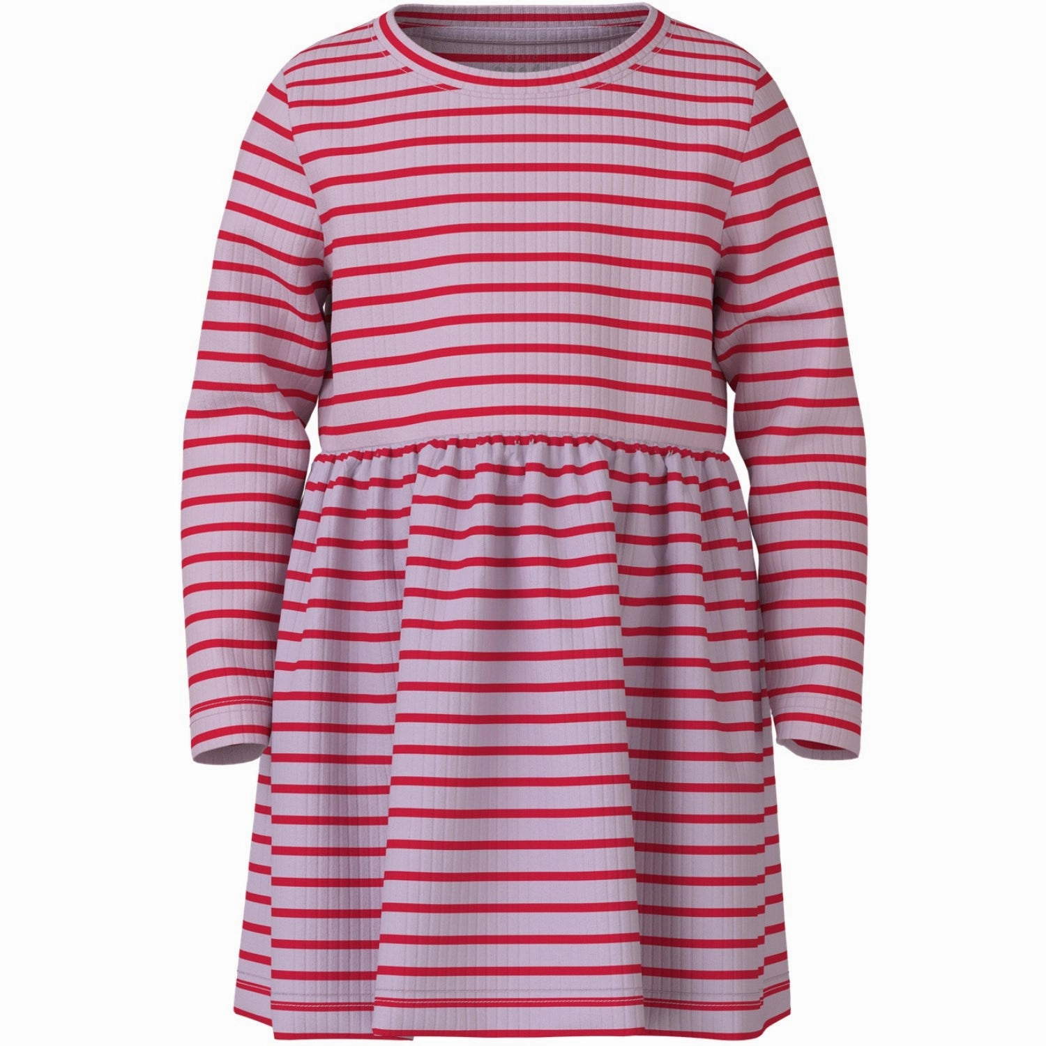 Name It Winsome Orchid Lollipop Vemma Dress Relax Appeal