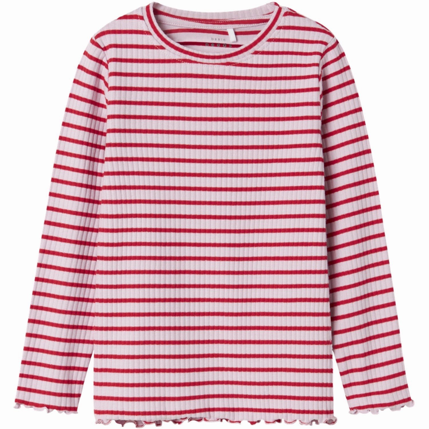 Trendsetter Choice Summer Camp Name It Winsome Orchid Lollipop Vemma Slim Blouse