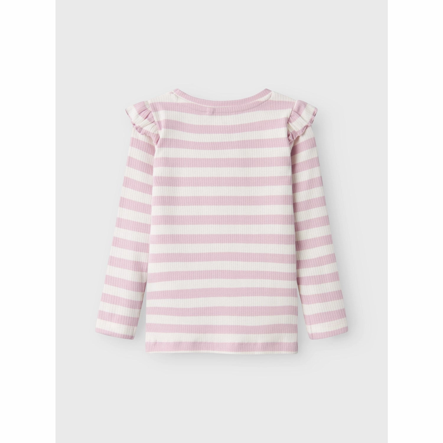 Tall Length Name It Winsome Orchid Taia Slim Blouse