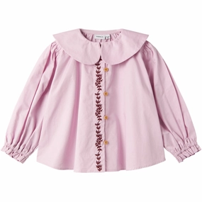 Anniversary Special Stylish Detail Name It Winsome Orchid Tetalia Shirt