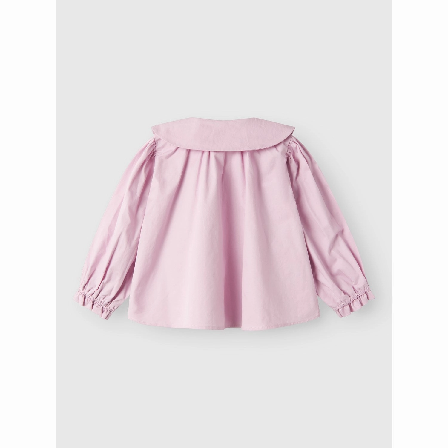 Name It Winsome Orchid Tetalia Shirt tall size Thermoregulating Fabric