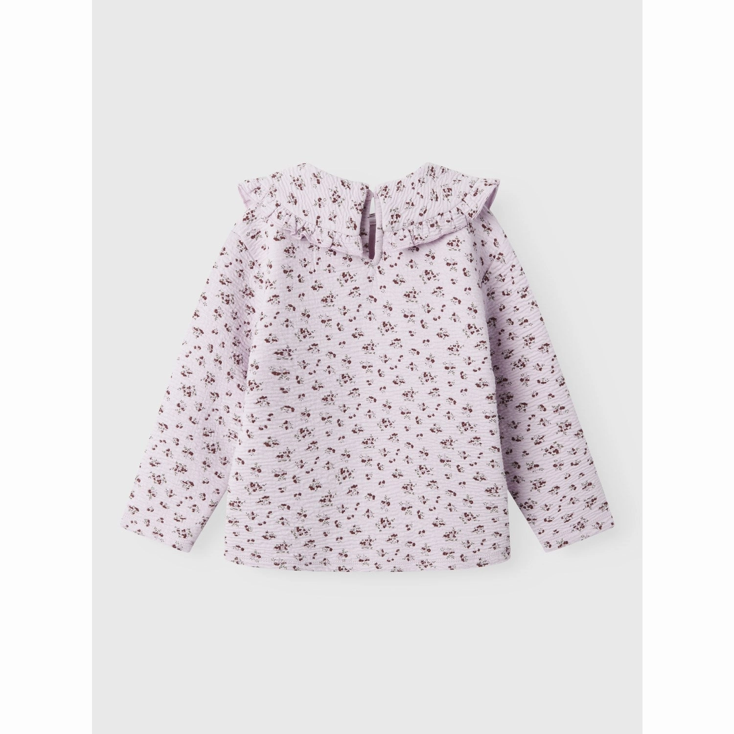 Social Meetup Holiday Style Name It Winsome Orchid Tolly Regular Blouse