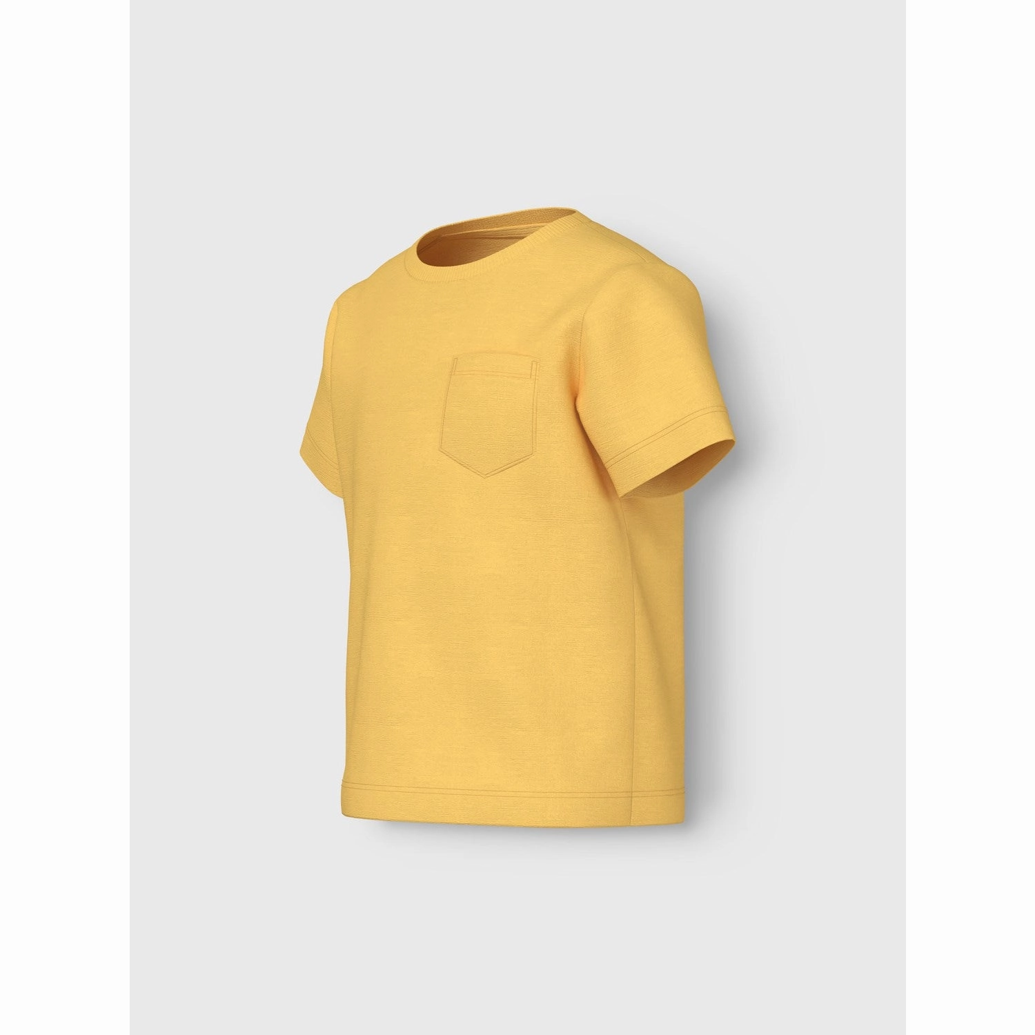 Cozy Layer Name It Yarrow Vebbe T-Shirt