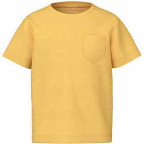 Non-toxic AllDay Comfort Name It Yarrow Vebbe T-Shirt