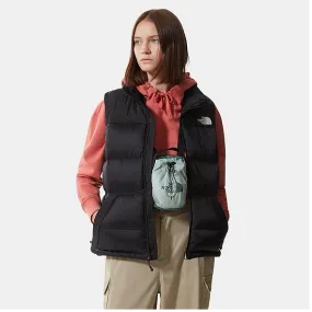 Ticket movement The North Face Gilet in piumino da donna Diablo NF0A4SVLKX7 nero