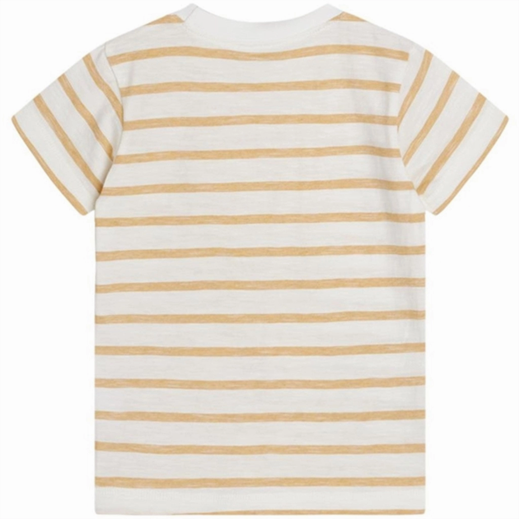 Hust & Claire Mini Arthur T-shirt Taffy Festival wear Simple Chic