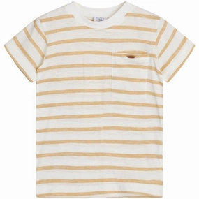 Hust & Claire Mini Arthur T-shirt Taffy Elderly clothing