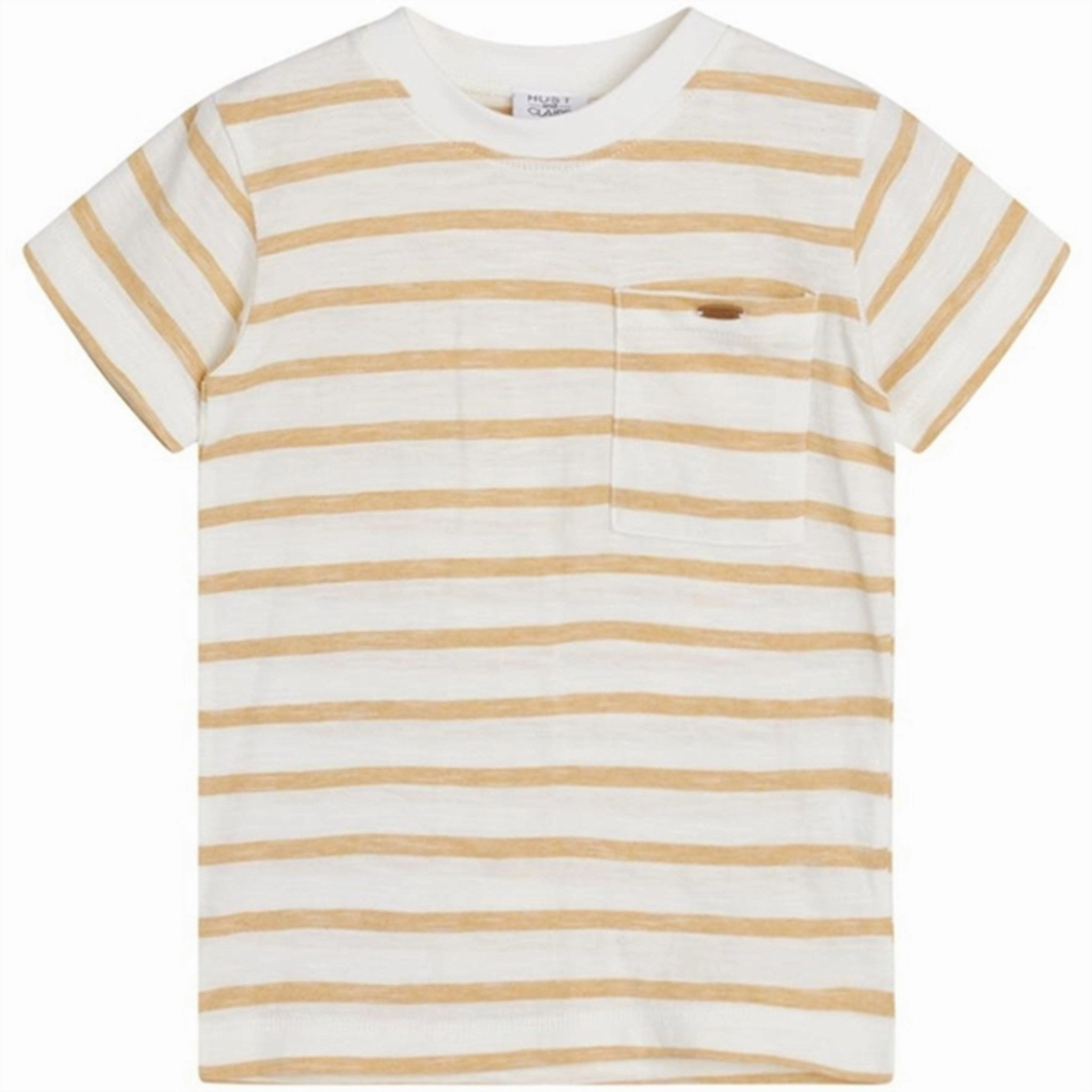 Hust & Claire Mini Arthur T-shirt Taffy Chilly Weather Style Versatile Style