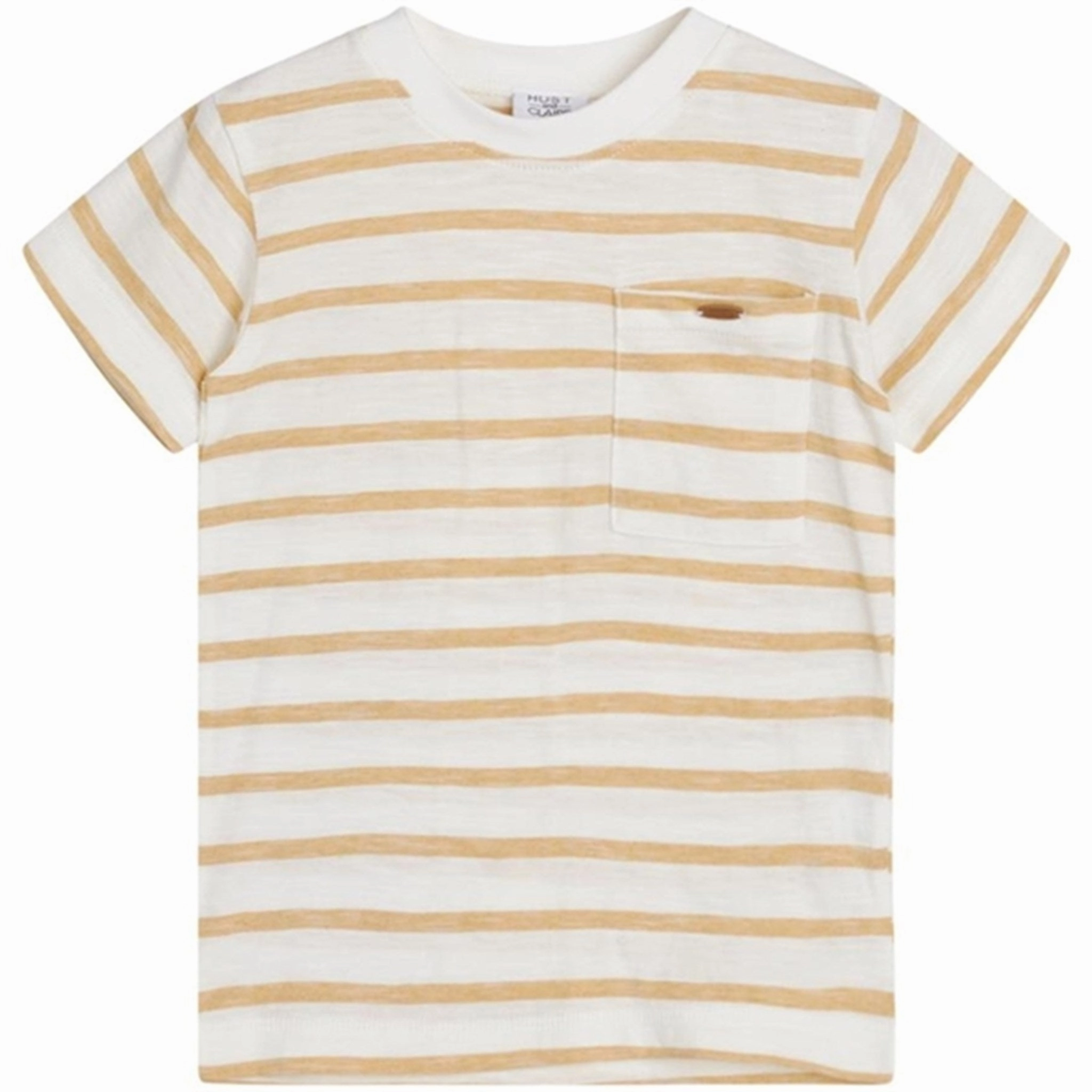 Hust & Claire Mini Arthur T-shirt Taffy Elderly clothing