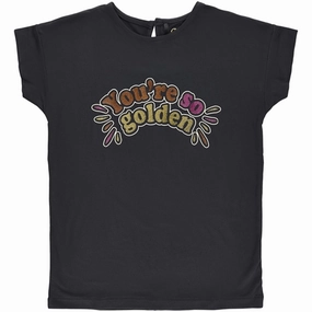 The New Phantom Hakka T-shirt Fashion Outfit