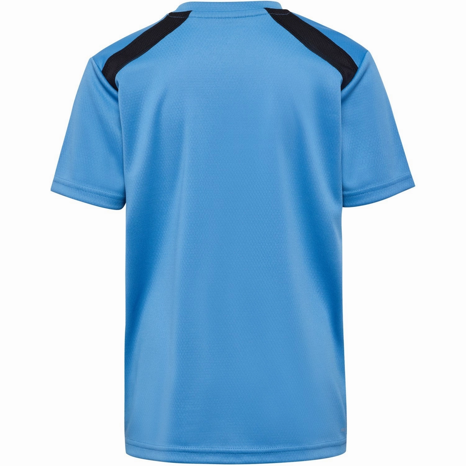 Hummel Lichen Blue/Lichen Blue Multi Pl Set Kids DoubleLayeredKnees Unique Pattern