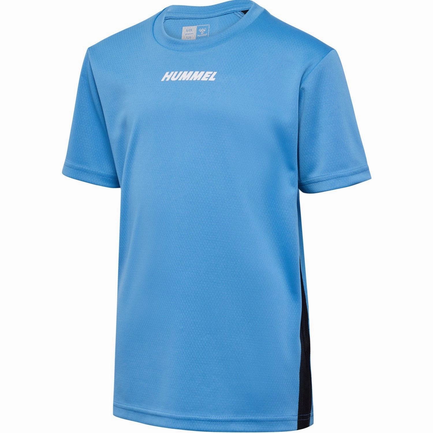 Hummel Lichen Blue/Lichen Blue Multi Pl Set Kids Outdoor Days