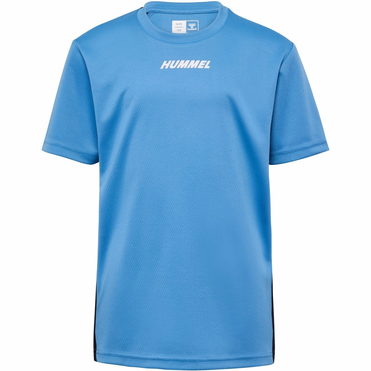 Go Soft Hummel Lichen Blue/Lichen Blue Multi Pl Set Kids