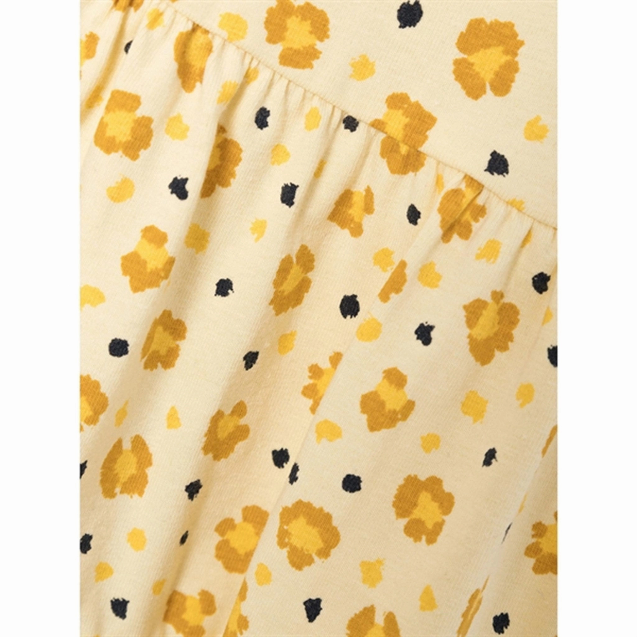 Everyday Look Name it Double Cream Vianni Dress